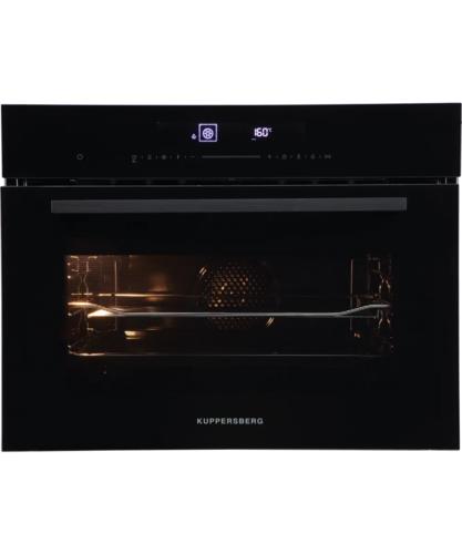 Электрический духовой шкаф Kuppersberg KHT 616 черный
