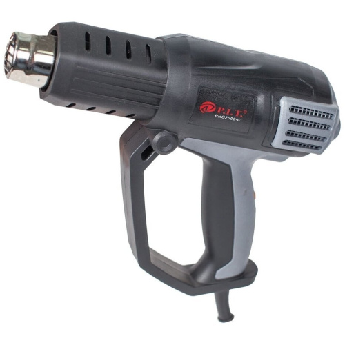 Фен P.I.T. PHG 2000-C Мастер