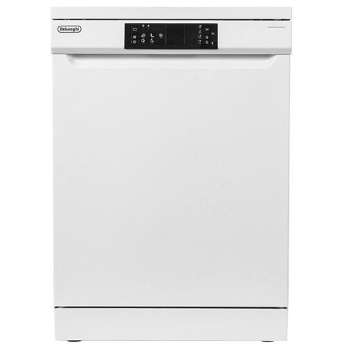 Посудомоечная машина Delonghi DDWS 665 B EMILIO белый