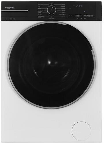 Стиральная машина Hotpoint WSH 7291 VBX белый