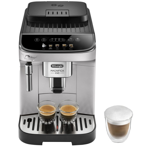 Кофемашина DELONGHI ECAM 290.31.SB