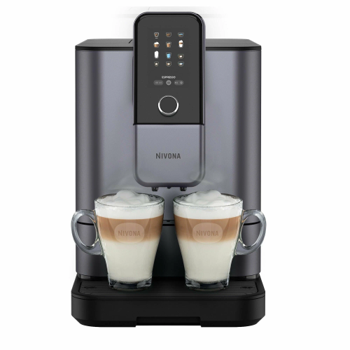 Кофемашина Nivona CafeRomatica Nivo 8107