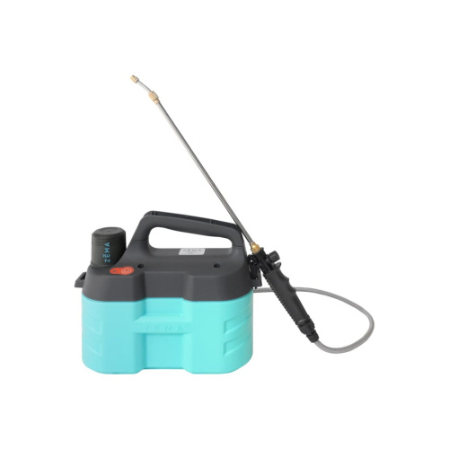 Опрыскиватель аккумуляторный Zema ZM5-L 5л аккумулятор