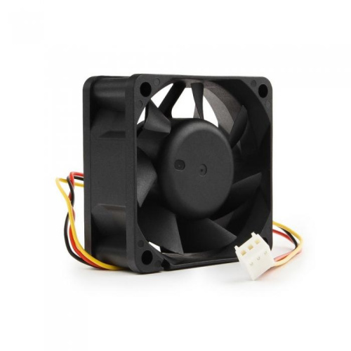 Вентилятор ACD ACD-F0625HM3-A 62mm, hydraulic, 4000rpm, 25dBA, 3pin