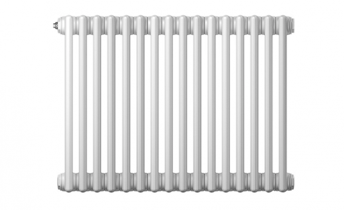 Стальной трубчатый радиатор Zehnder Charleston 3050 б/п (16 секций)