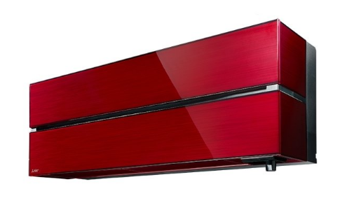 Внутренний блок мульти сплит-системы Mitsubishi Electric MSZ-LN25VG2R Premium Inverter