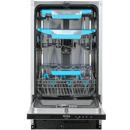 Встраиваемая посудомоечная машина Korting KDI 45985