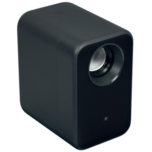 Проектор Xiaomi Smart Projector L1 Pro черный