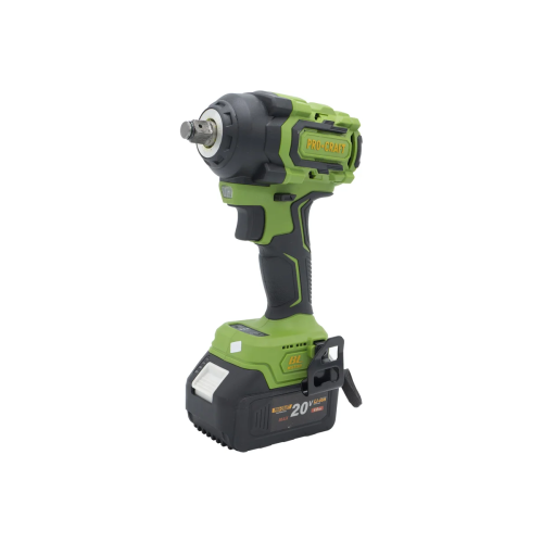 Гайковерт PROCRAFT PWA18 Без АКБ и ЗУ