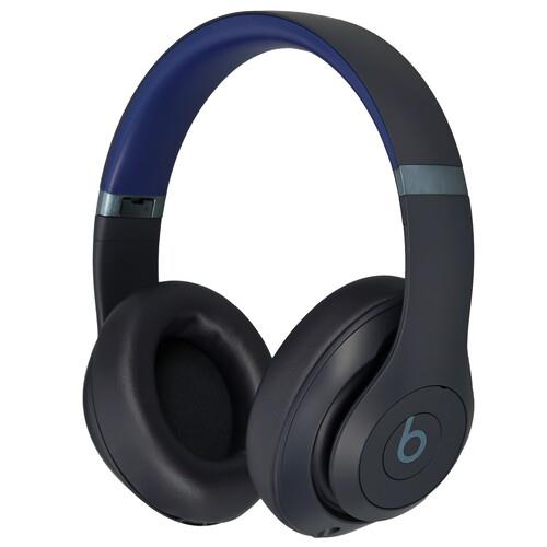 Беспроводные/проводные наушники Beats Studio Pro синий