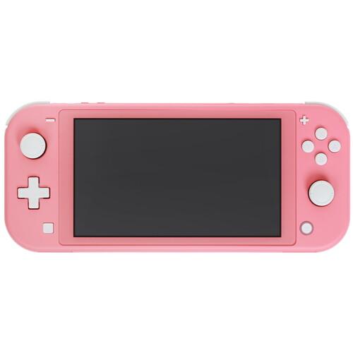 Портативная игровая консоль Nintendo Switch Lite 32 ГБ