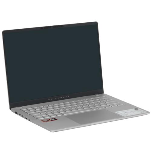 14" Ноутбук Asus Vivobook S M5406WA-PP138W серебристый