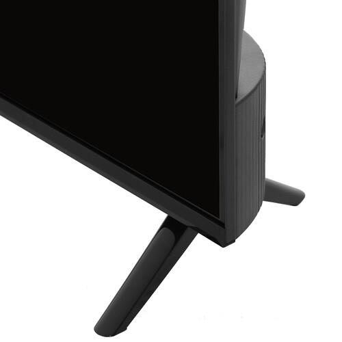 40" (101 см) LED-телевизор TCL 40S5400 черный