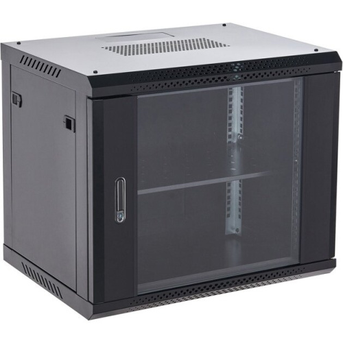 Шкаф коммутационный REXANT 04-0964-121