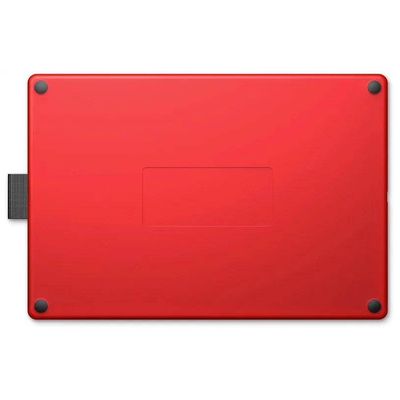 Графический планшет Wacom CTL-472-N One by 2 Small Графический планшет Wacom CTL-472-N One by 2 Small — Перо и зона ввода