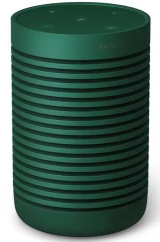 Портативная колонка Bang & Olufsen Beosound Explore, зеленый