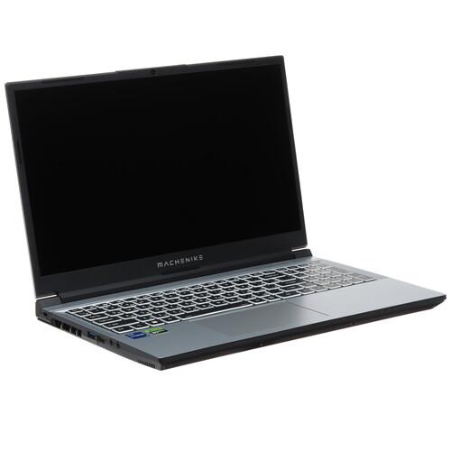 15.6" Ноутбук Machenike L15 Star 2K L серый