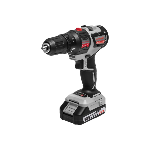 Дрель-шуруповерт аккумуляторный Интерскол ДА-10/18В (755.2.1.47)