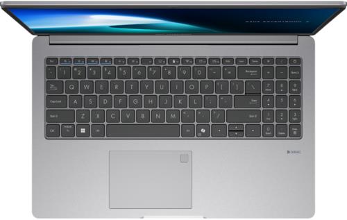 15.6" Ноутбук ASUS ExpertBook P1503CVA-S70988X серый