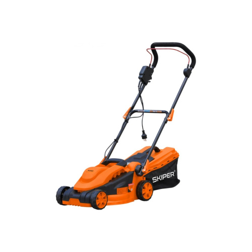 Газонокосилка Skiper EL3215