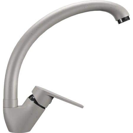 Смеситель для кухни Weissgauff WG 0201 Classic White