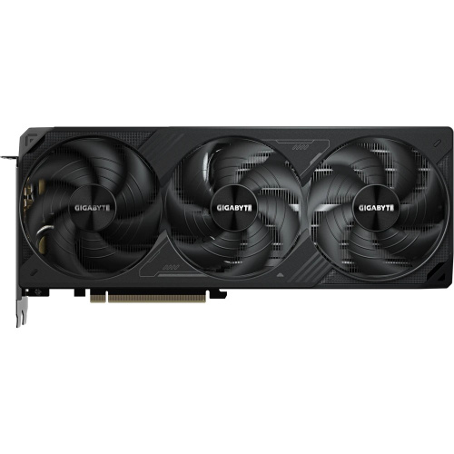Видеокарта Gigabyte RTX5080 WindForce SFF 16GB (GV-N5080WF3-16GD) GDDR7 256bit 3xDP HDMI 3Fan RTL