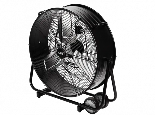 Промышленный Мобильный Вентилятор Ballu Bif-12D