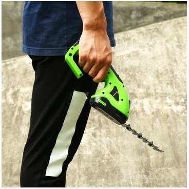 Ножницы-кусторез DEKO DKGS 3.6 063-4244 аккумуляторные