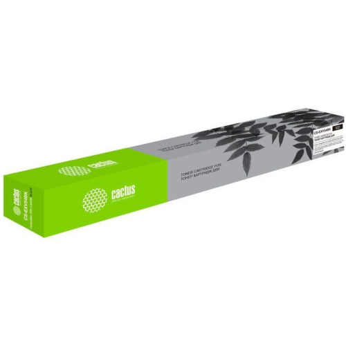Картридж лазерный Cactus CS-EXV54BK черный (15500стр.) для Canon ImageRunner C3025 MFP/ C3025i MFP