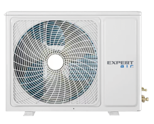 Сплит-система EXPERTAIR ZAC-CN07XPZ-IU/ZAC-CN07XPZ-OU Cyclone