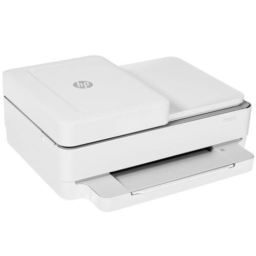 МФУ струйное HP DeskJet Plus Ink Advantage 6475