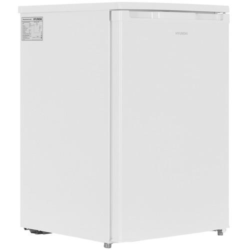 Морозильный шкаф Hyundai CU1009 белый