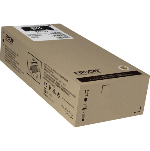 Картридж Epson C13T97310N I/C (b) WF-C869R XL