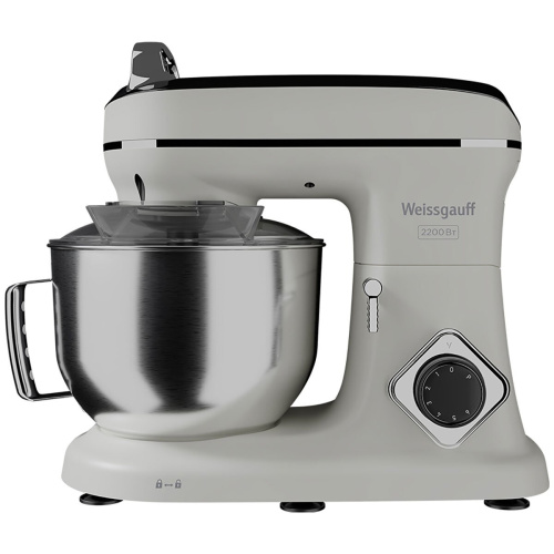 Миксер Weissgauff WSM 228 PDW Touch Screen Pro