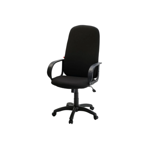 Кресло Фабрикант Биг 4610018461326 ткань черный