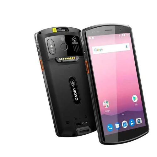 Терминал сбора данных Urovo DT50 (DT50-SH7S11E4F31)