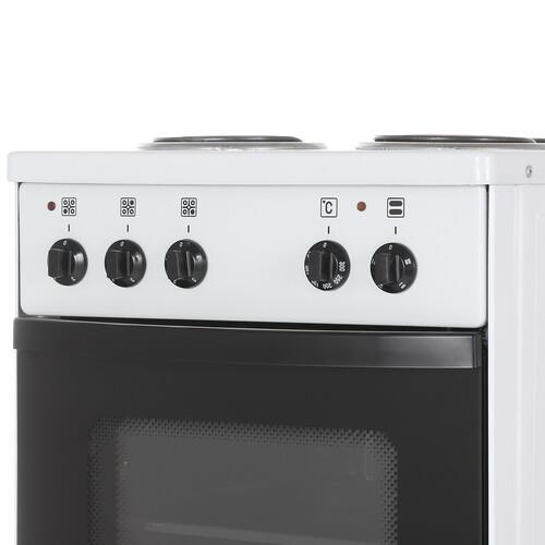 Электрическая плита Мечта 341Т белый