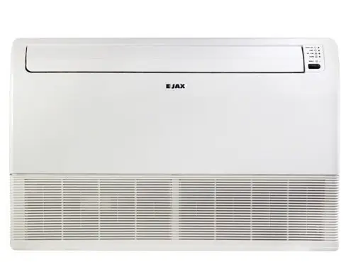 Напольно-потолочная Сплит-система Jax Act-30He6/Acx-30Нe6