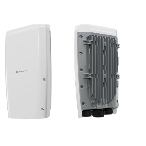 Коммутатор Mikrotik CRS305-1G-4S+OUT