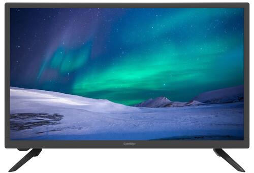24" (60 см) LED-телевизор GoldStar LT-24R800 черный
