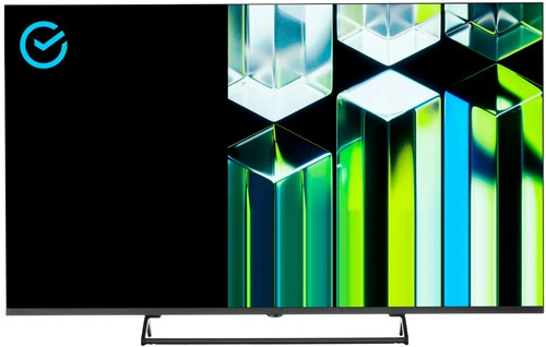 50" Телевизор Sber SDX 50UQ5230T