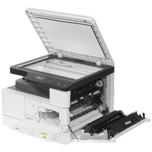 МФУ лазерное HP LaserJet M442dn