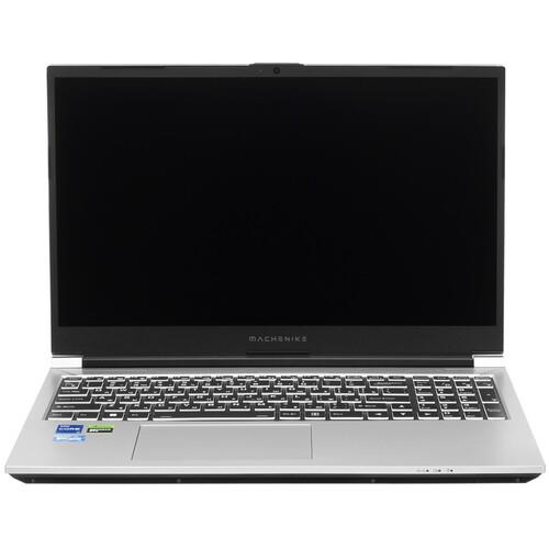 15.6" Ноутбук Machenike L15 Pro Star XT серебристый