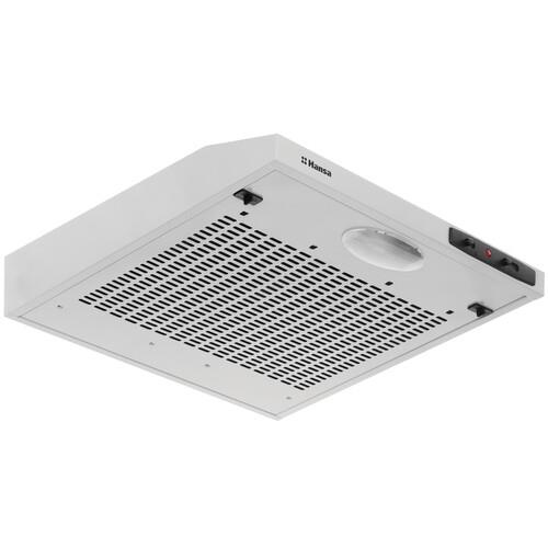 Вытяжка подвесная Hansa OSP5111SIH серебристый