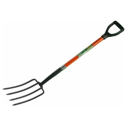 Вилы садовые STARTUL ST6088-01 4-рогие с черенком
