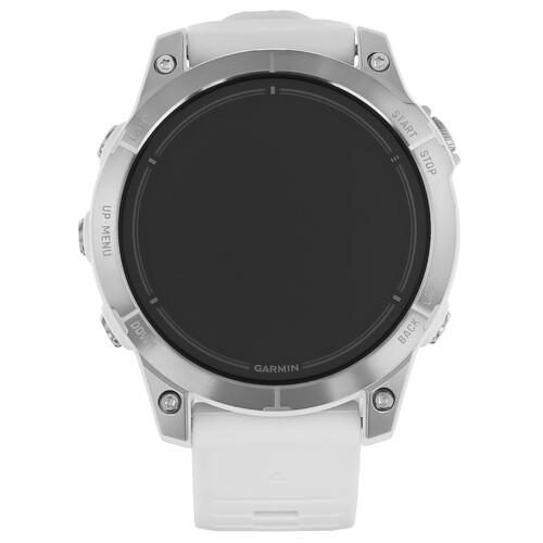 Спортивные часы Garmin Epix Pro gen 2 Sapphire 47mm