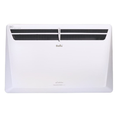 Электрический конвектор Ballu Transformer с блоком управления BEC/EVU-2000-2.5I (инверторный)