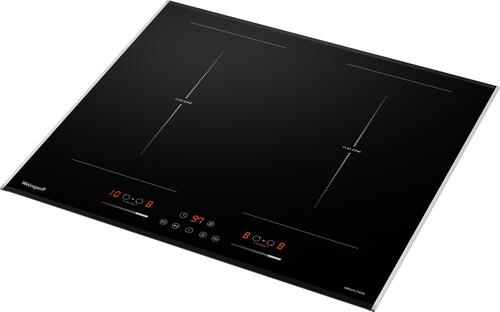 Индукционная варочная поверхность Weissgauff HI 642 BFZG