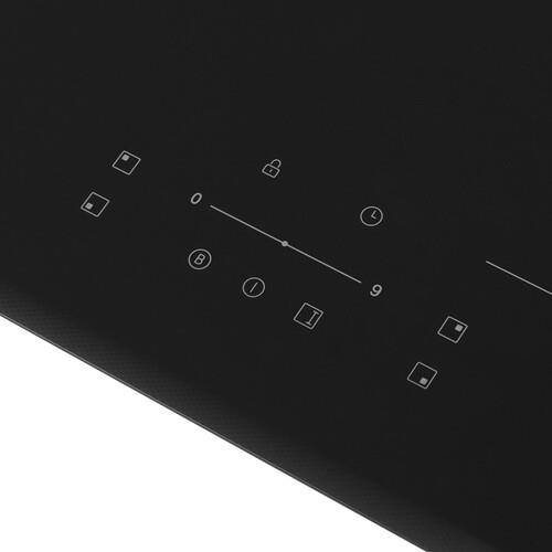 Индукционная варочная поверхность Midea MIH65783F