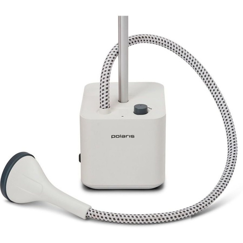Отпариватель напольный Polaris PGS 1820VA белый
